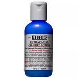 John Lewis Kiehl's Ultra Facial Oil-Free Lotion, 125ml- Buy online at McGrocer