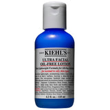 Kiehl's Ultra Facial Oil-Free Lotion 125ml, UK version