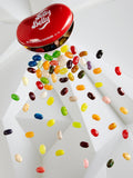 Jelly Belly assorted jelly bean tin 65g, UK version
