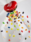 Jelly Belly assorted jelly bean tin 65g, UK version