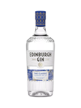 John Lewis Edinburgh Gin Classic London Dry Gin 70cl- Buy online at McGrocer