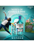 Edinburgh Gin 70cl London Dry gin - British product
