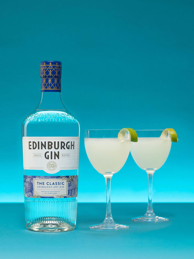 Edinburgh Gin 70cl London Dry gin - British product