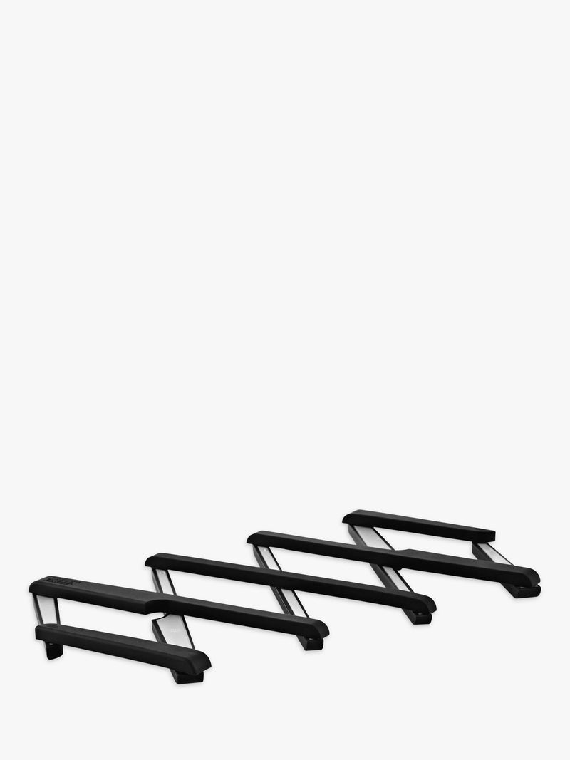 Joseph Joseph Stretch Trivet in Black, UK version