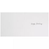 Woodmansterne Quentin Blake birthday card 17.3x16.7cm, imported from the UK
