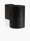 Nordlux Tin Maxi outdoor wall light black (British brand)
