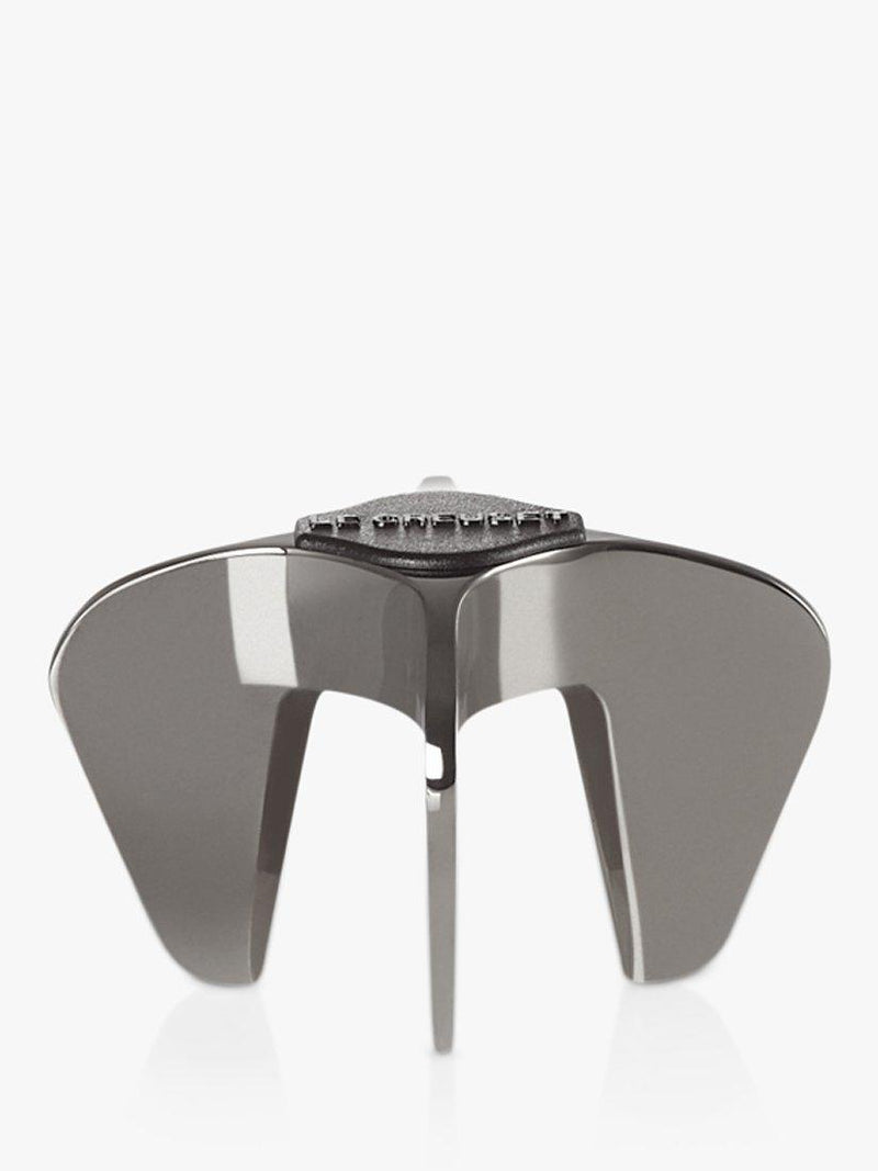 Le Creuset wine accessories champagne star bottle opener - British product