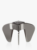 Le Creuset wine accessories champagne star bottle opener - British product