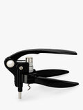 Ergonomic Lever Corkscrew with Foil Cutter and Gift Box