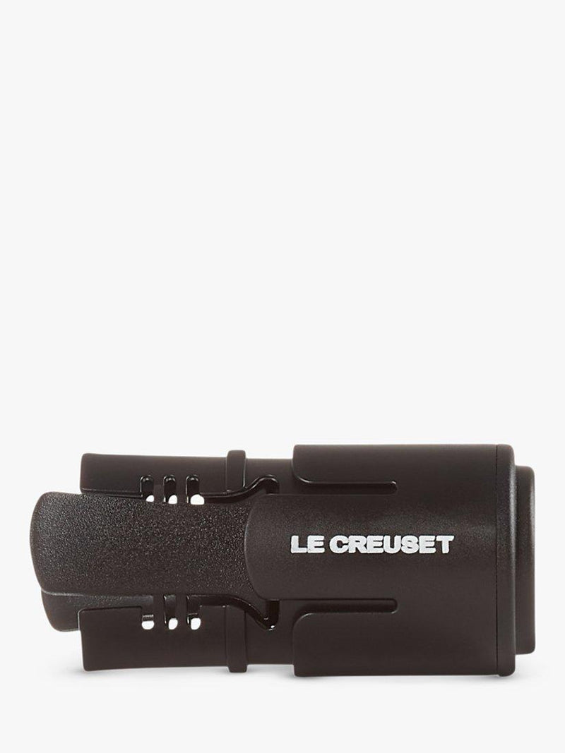 Le Creuset sparkling wine stopper height 9.6cm (British brand)