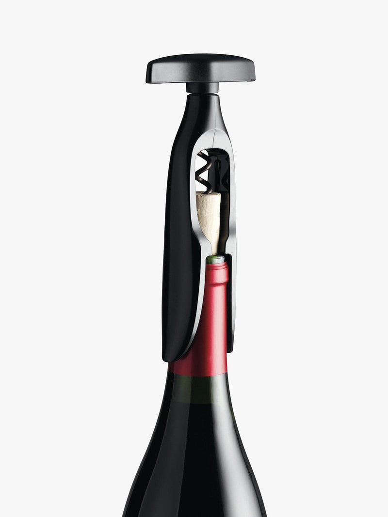 Le Creuset original wine corkscrew, UK version