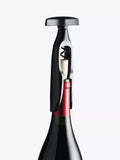 Le Creuset original wine corkscrew, UK version