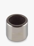 Le Creuset wine drip collar black nickel - British product