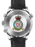 Citizen Red Arrows Eco-Drive chronograph watch 43mm, imported from the UK