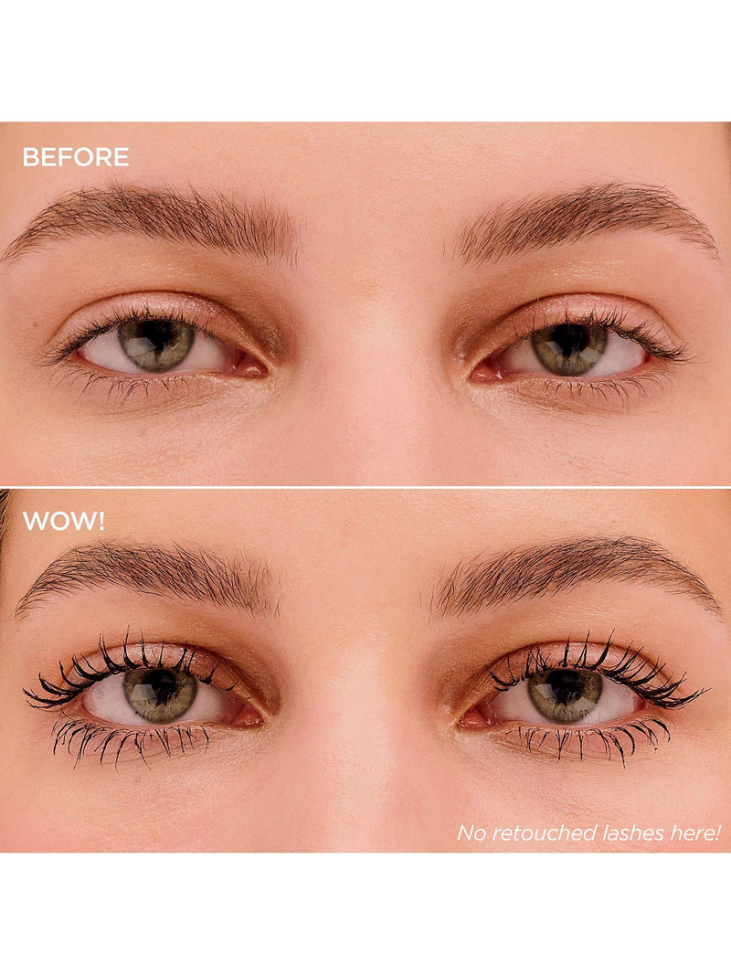 Benefit They're Real Lengthening Mascara Black - British product