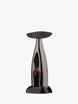 John Lewis Le Creuset Activ-Ball Corkscrew Wine Accessory, Black Nickel- Buy online at McGrocer