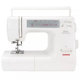 John Lewis Janome Excel Decor 5024 Sewing Machine- Buy online at McGrocer