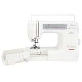 Janome Excel Decor 5024 sewing machine, UK version