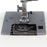 Janome Excel Decor 5024 sewing machine, UK version