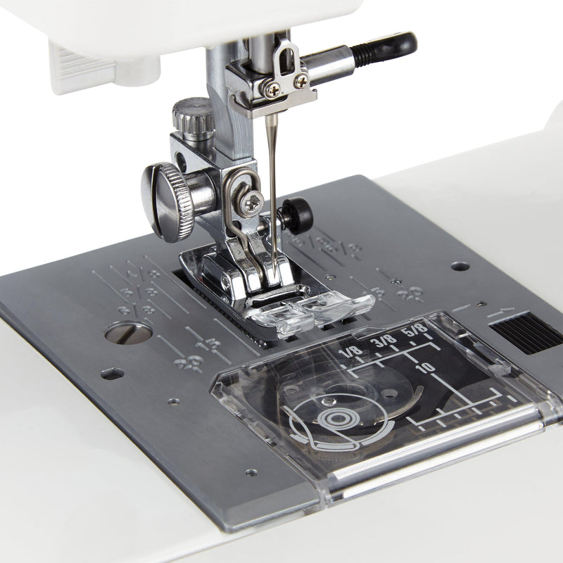 Janome Excel Decor 5024 sewing machine, UK version