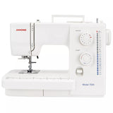 John Lewis Janome 7025 Mechanical Sewing Machine- Buy online at McGrocer