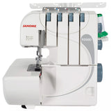 John Lewis Janome 9200D Overlocker Sewing Machine- Buy online at McGrocer