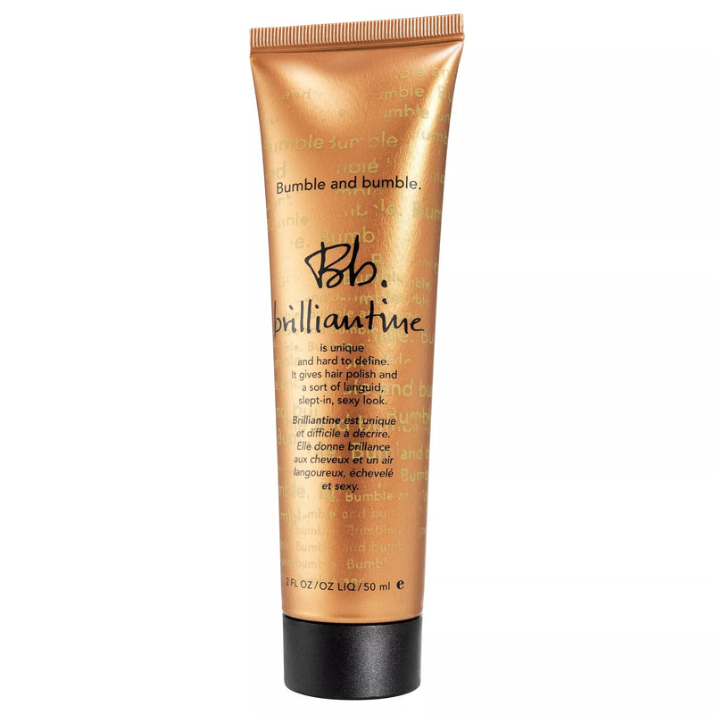 Bumble and bumble Brilliantine hair styling 50ml, UK version