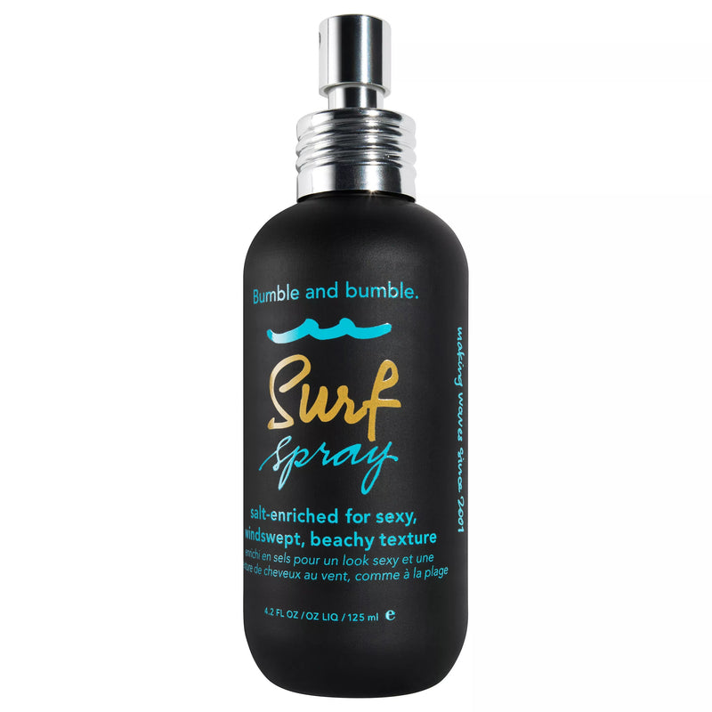 Bumble and bumble Surf Spray texturizing hair spray 125ml, UK version