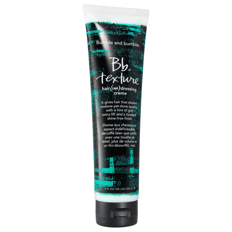 Bumble and bumble texture hair creme 150ml - British product