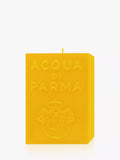 Acqua di Parma scented candle yellow cube Colonia 1000g - British product