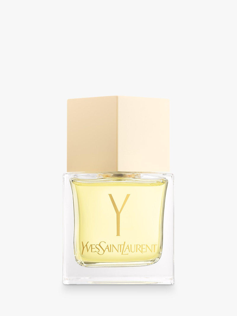 Yves Saint Laurent Y Eau de Toilette 80ml - British product