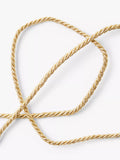 John Lewis gold rope cord 5 metres, UK version