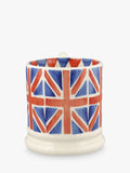 Emma Bridgewater Union Jack Mug, Multi, 300ml