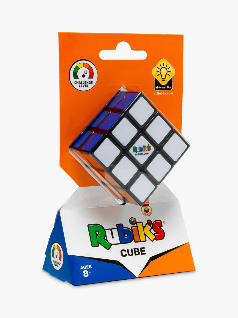 Rubik's original 3x3 puzzle cube, imported from the UK