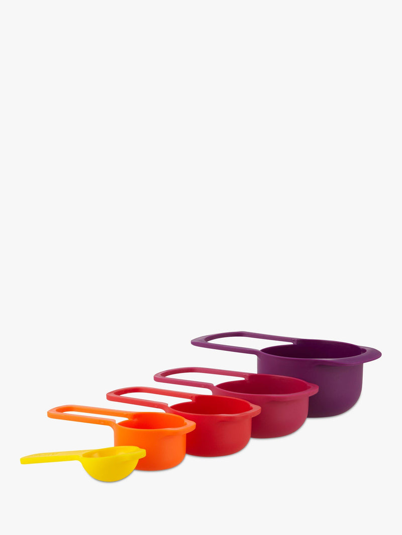 Joseph Joseph Nest Plus 9 mixing bowls set, imported from the UK