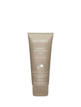 John Lewis Liz Earle Sensitive Shave Cream 100ml- Buy online at McGrocer