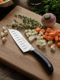 Robert Welch Signature Santoku knife 14cm - British product