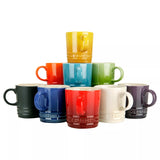Le Creuset stoneware mug 350ml, UK version