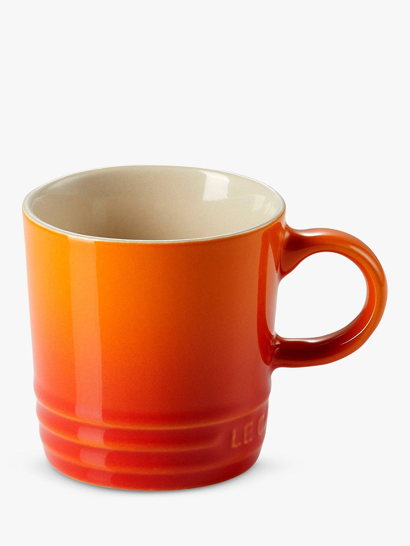 Le Creuset stoneware espresso mug 100ml, UK version