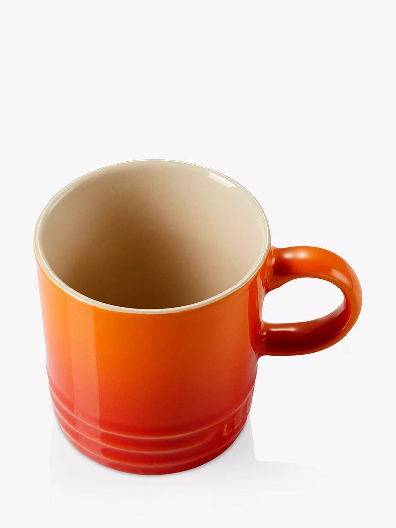 Le Creuset stoneware espresso mug 100ml, UK version