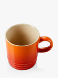Le Creuset stoneware espresso mug 100ml, UK version