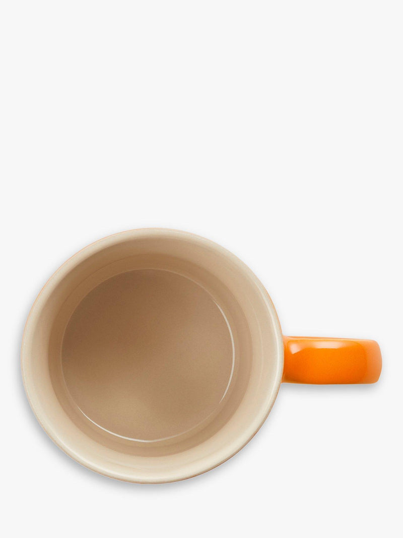 Le Creuset stoneware espresso mug 100ml, UK version