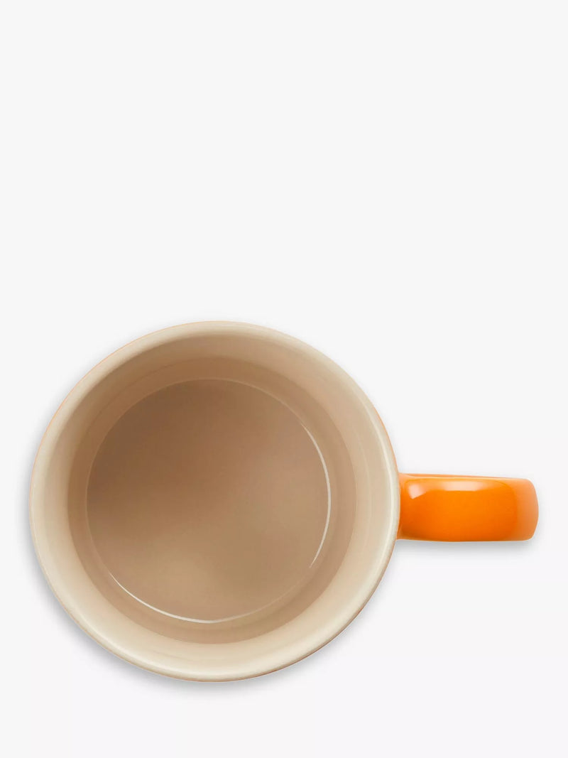 Le Creuset stoneware espresso mug 100ml, UK version