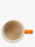 Le Creuset stoneware espresso mug 100ml, UK version