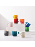 Le Creuset stoneware espresso mug 100ml, UK version
