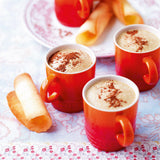 Le Creuset stoneware espresso mug 100ml, UK version