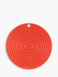 Le Creuset Cool Tool Silicone Trivet 20cm, UK version