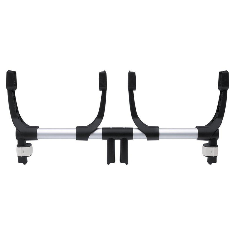 Bugaboo twin car seat adaptors - British product