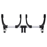 John Lewis Twin Car Seat Adaptors for Stroller Travel Systems- Buy online at McGrocer