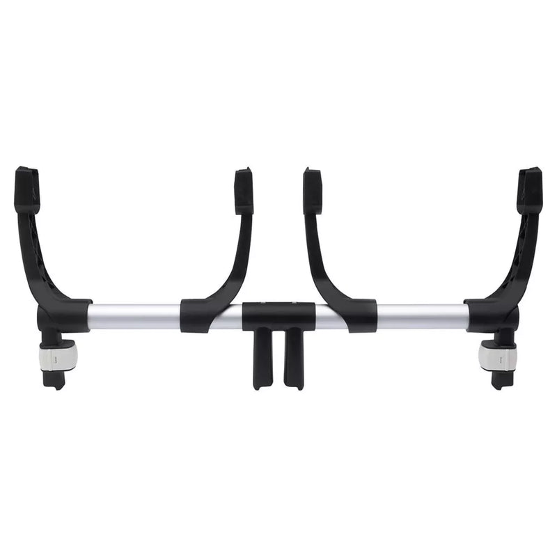 Bugaboo twin car seat adaptors - British product